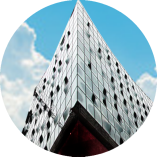 Hamburg ganz modern: Die HafenCity