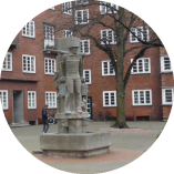 Neustadt + Brahmsquartier