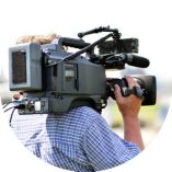 Klappe! Aktion! Die Pfefferkörner!